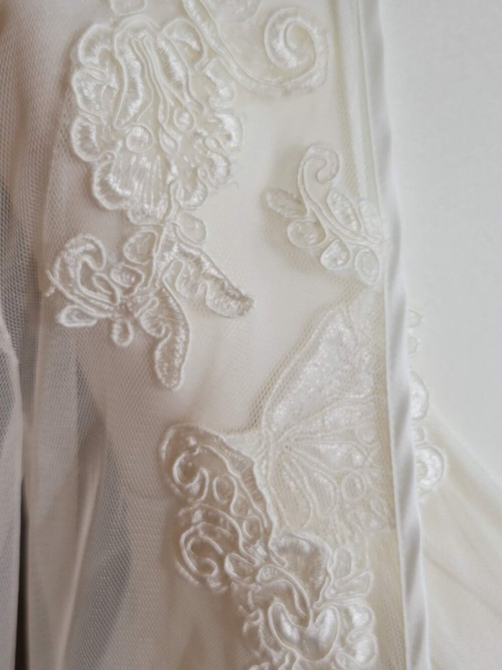 Victoria's Secret Slip Dress & Robe Set - Picture 16 of 16